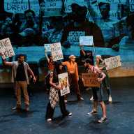 Monarch: A Mexican-American Musical