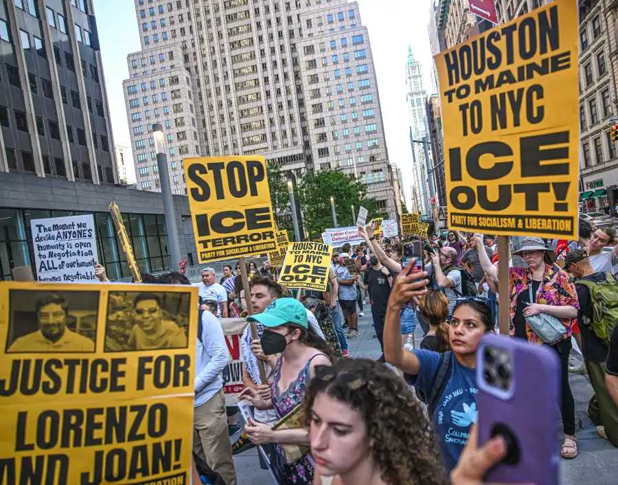 ICE