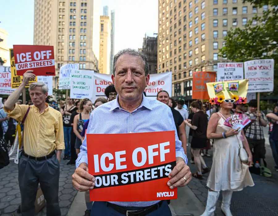 ICE
