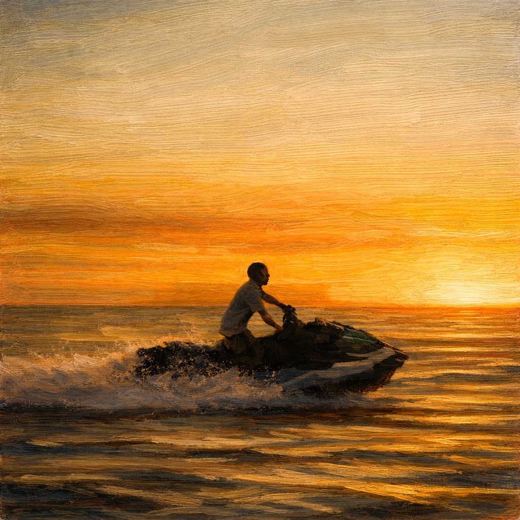 Oscar Maydon
