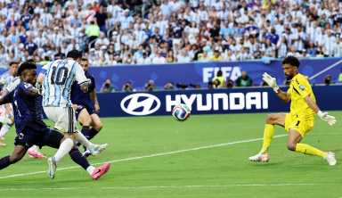 Mundial 2026: Así se juegan los octavos de final
