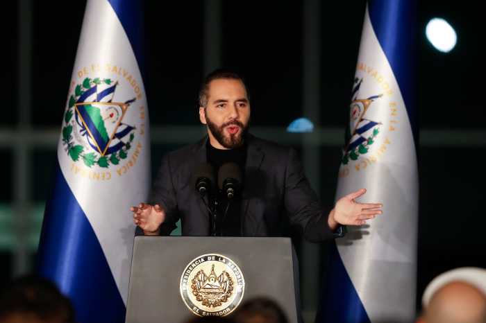Las deportaciones de salvadoreños crecen más del 73 % en el primer semestre de 2026