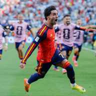 ¡España campeón del Mundial 2026! Ganó 1-0 a Argentina en tiempo extra