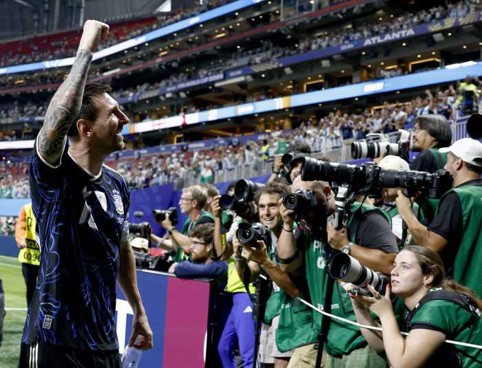 Argentina vs. España, por el título y la gloria del Mundial 2026