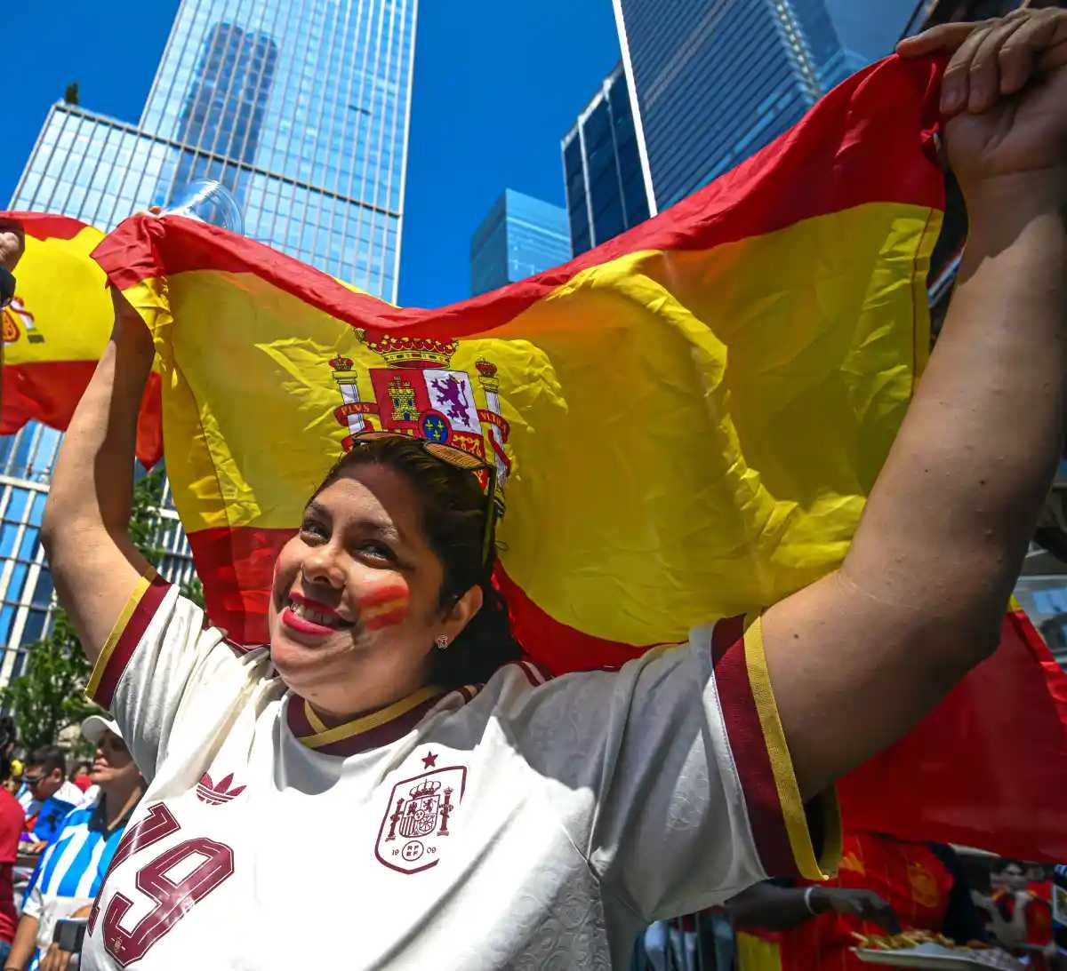 Mundial