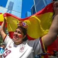 Mundial