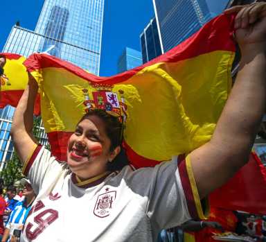 Mundial