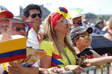vivelo ny