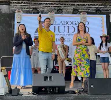 Festival del Orgullo Colombiano