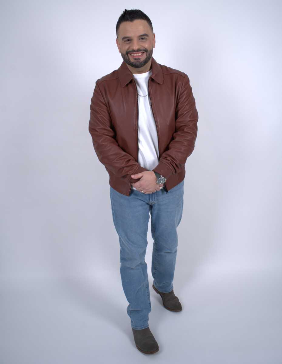 Josué Comedy
