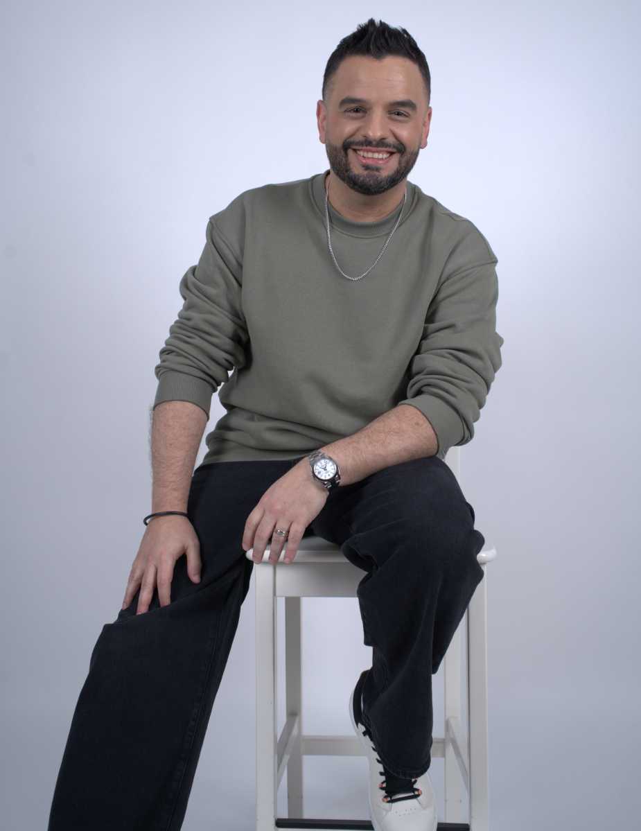 Josué Comedy