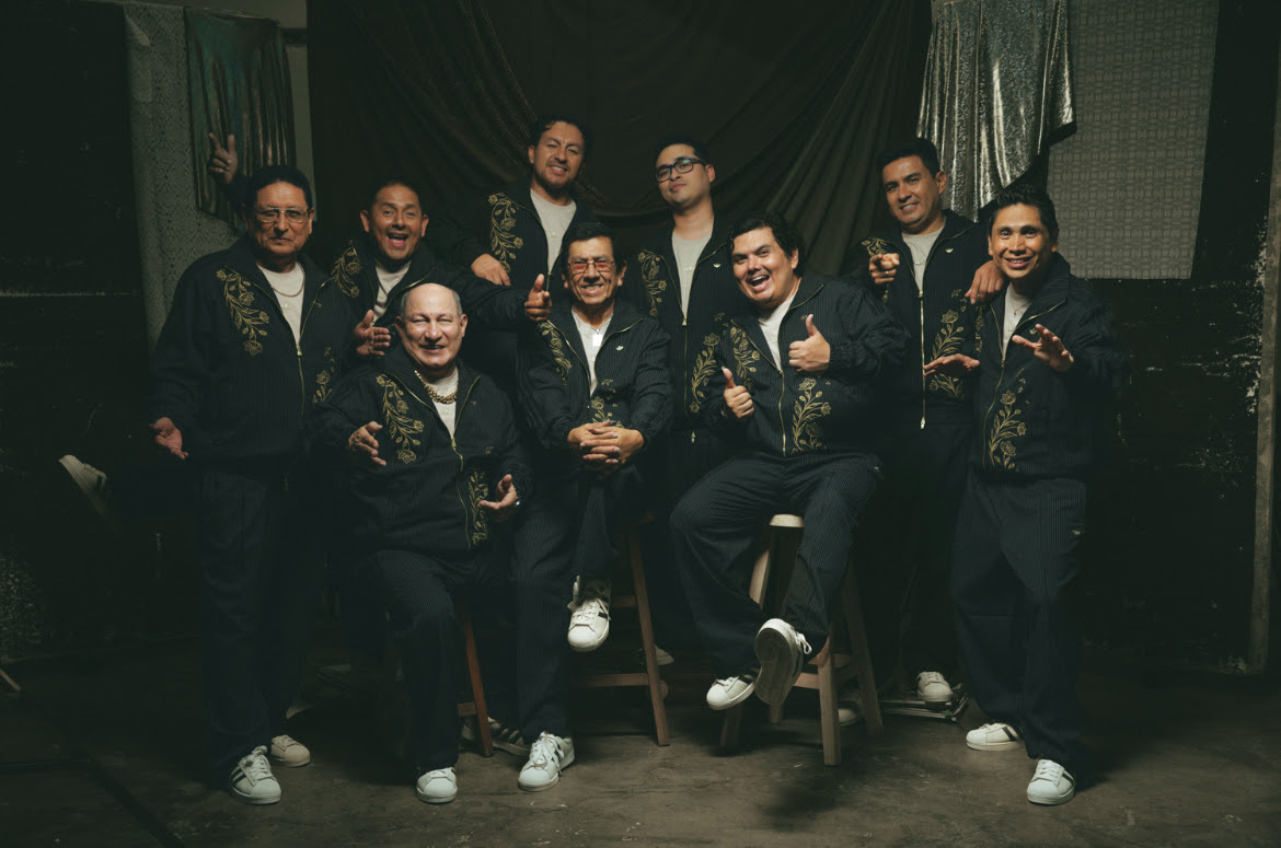 Los Mirlos