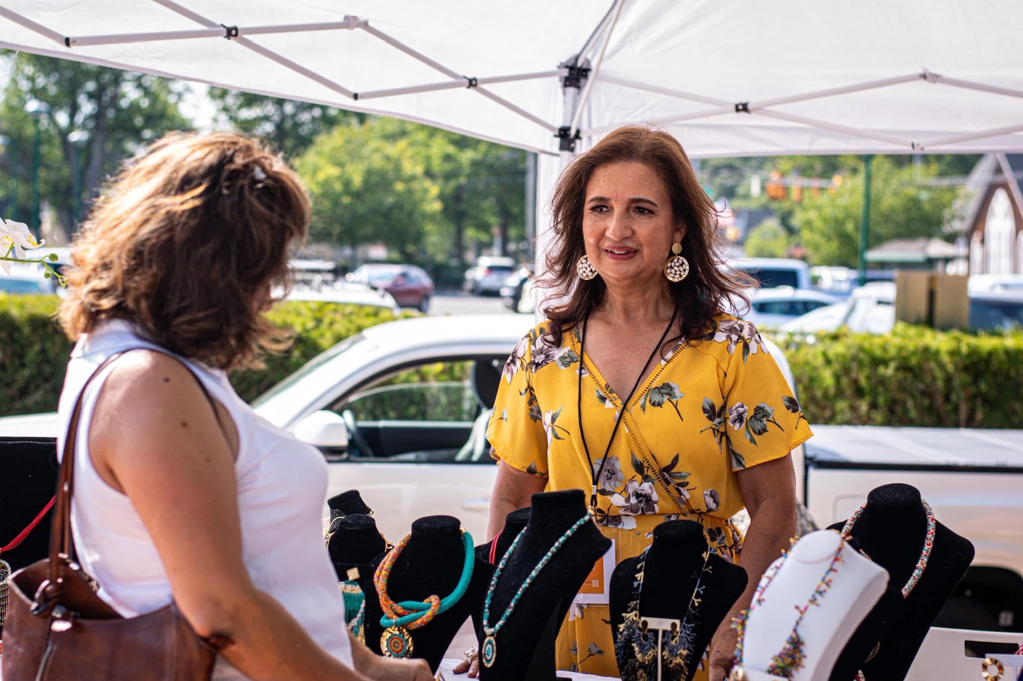 Latinas que inspiran: 8 años construyendo la Expo Latina más importante de los Hamptons