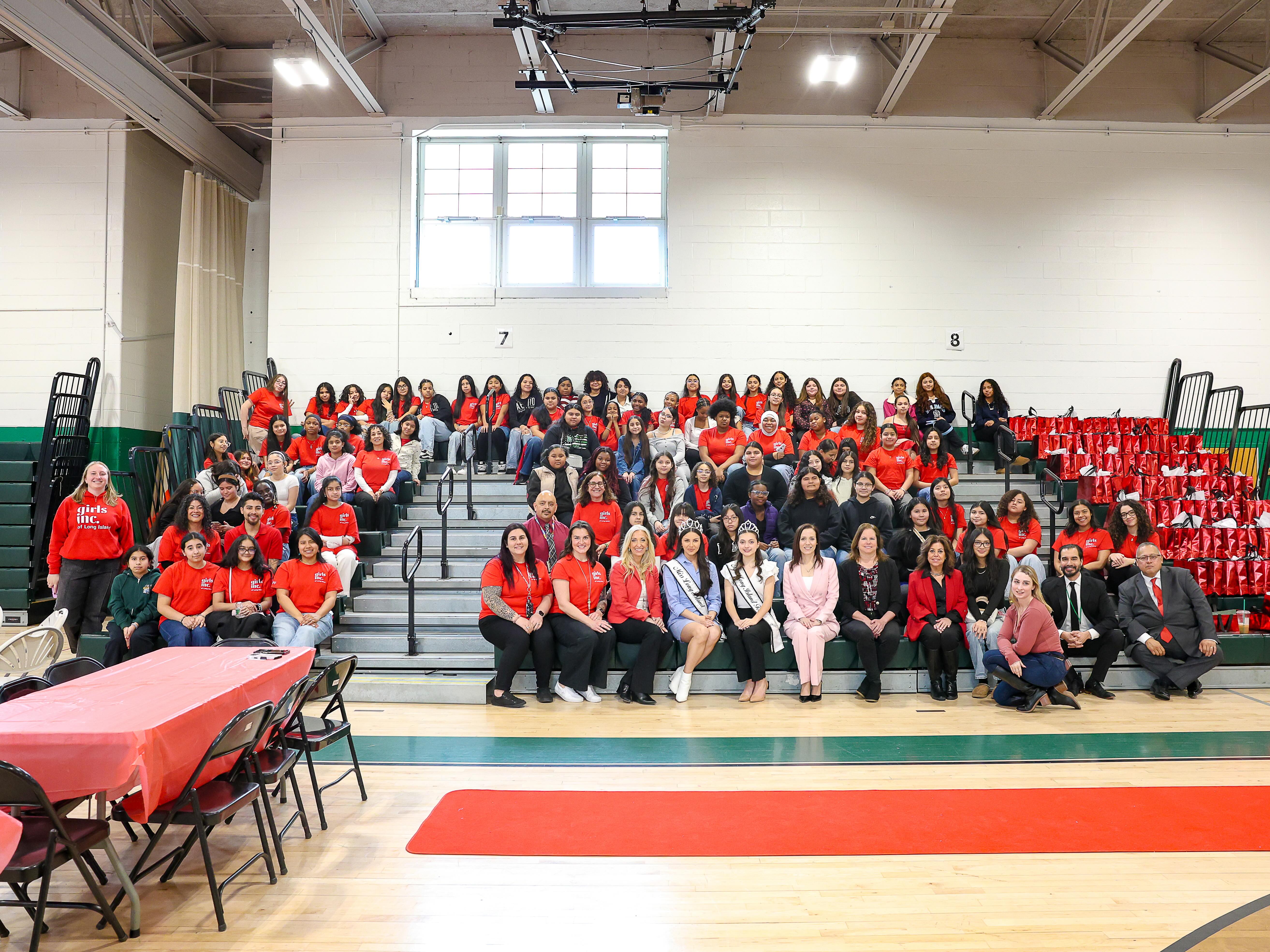 Forbes incluye a las escuelas de Brentwood entre los "mejores empleadores de EEUU para mujeres"