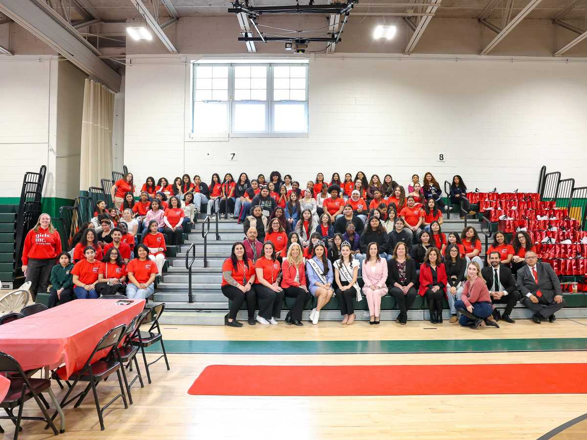 Forbes incluye a las escuelas de Brentwood entre los "mejores empleadores de EEUU para mujeres"