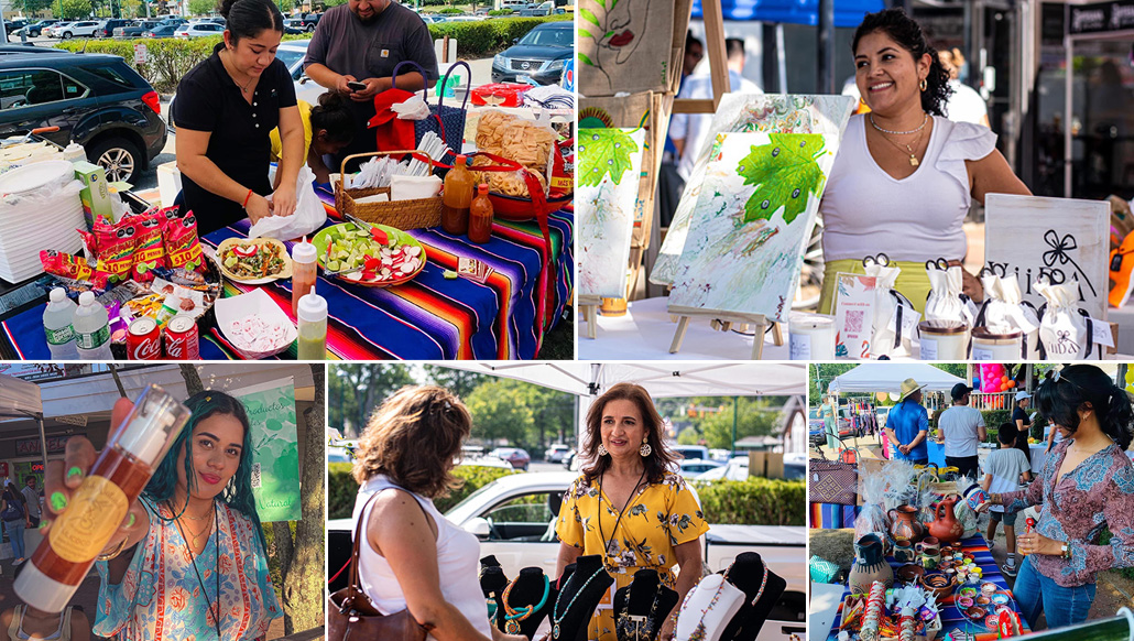 Latinas que inspiran: 8 años construyendo la Expo Latina más importante de los Hamptons