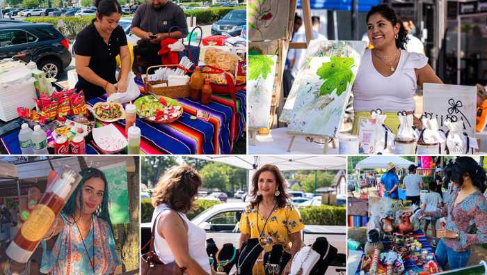 Latinas que inspiran: 8 años construyendo la Expo Latina más importante de los Hamptons