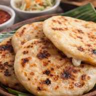 El "Pupusa Fest" este domingo en Brentwood celebrando el Día del Salvadoreño-Americano