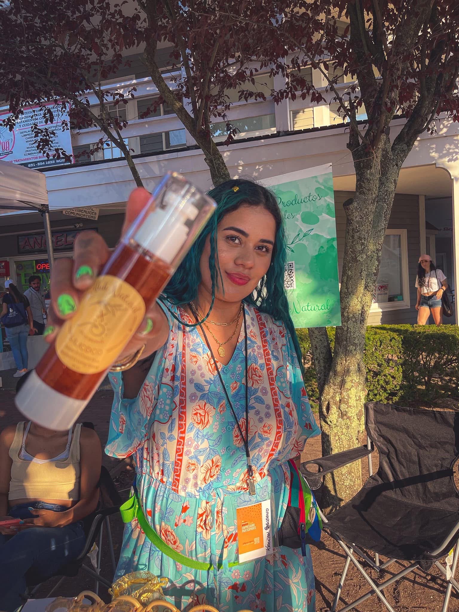 Latinas que inspiran: 8 años construyendo la Expo Latina más importante de los Hamptons