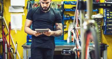 Más de 27,000 pequeñas empresas y emprendedores reciben apoyo del gobierno estatal