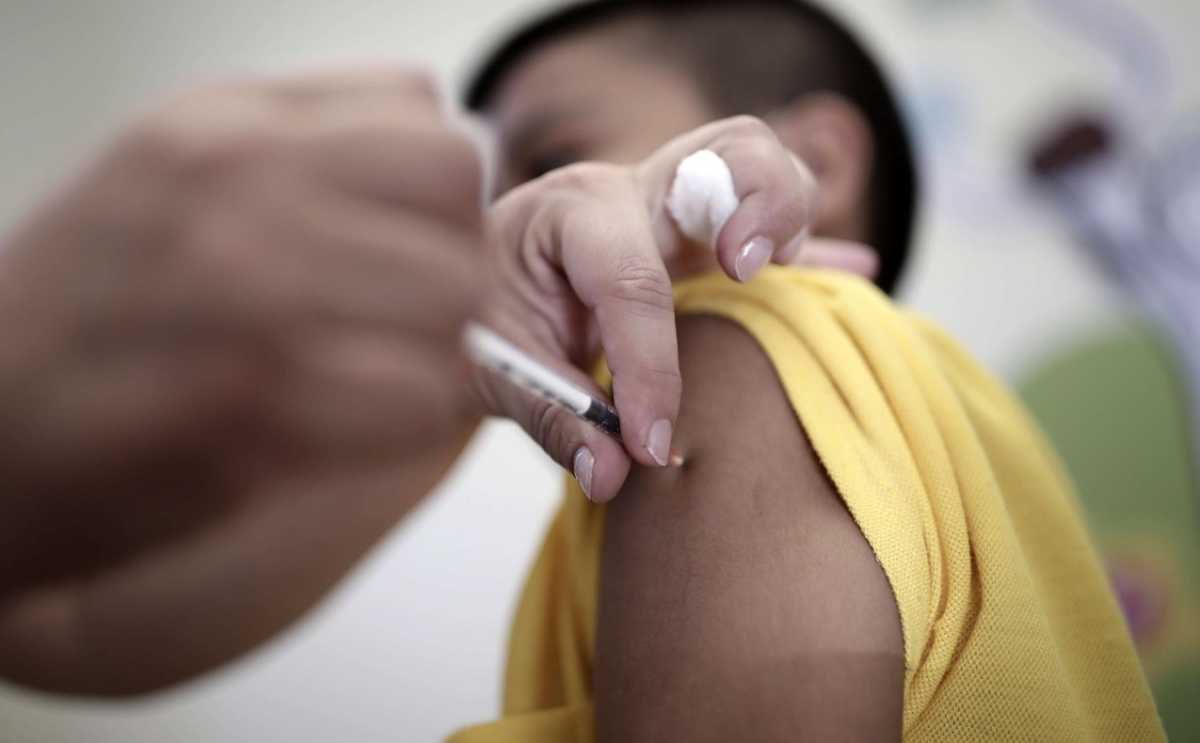 Más que un chequeo: La importancia de las visitas de niño sano