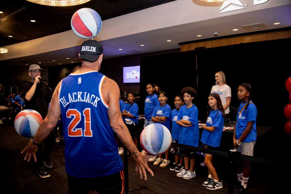 Knicks
