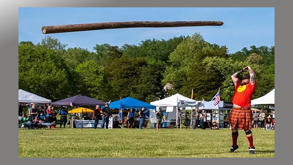 Vívelo LI : Festival Celta y Juegos de las Tierras Altas en Old Westbury