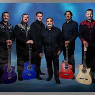 VíveloLI : Gipsy Kings con Tonino Baliardo en East Hampton
