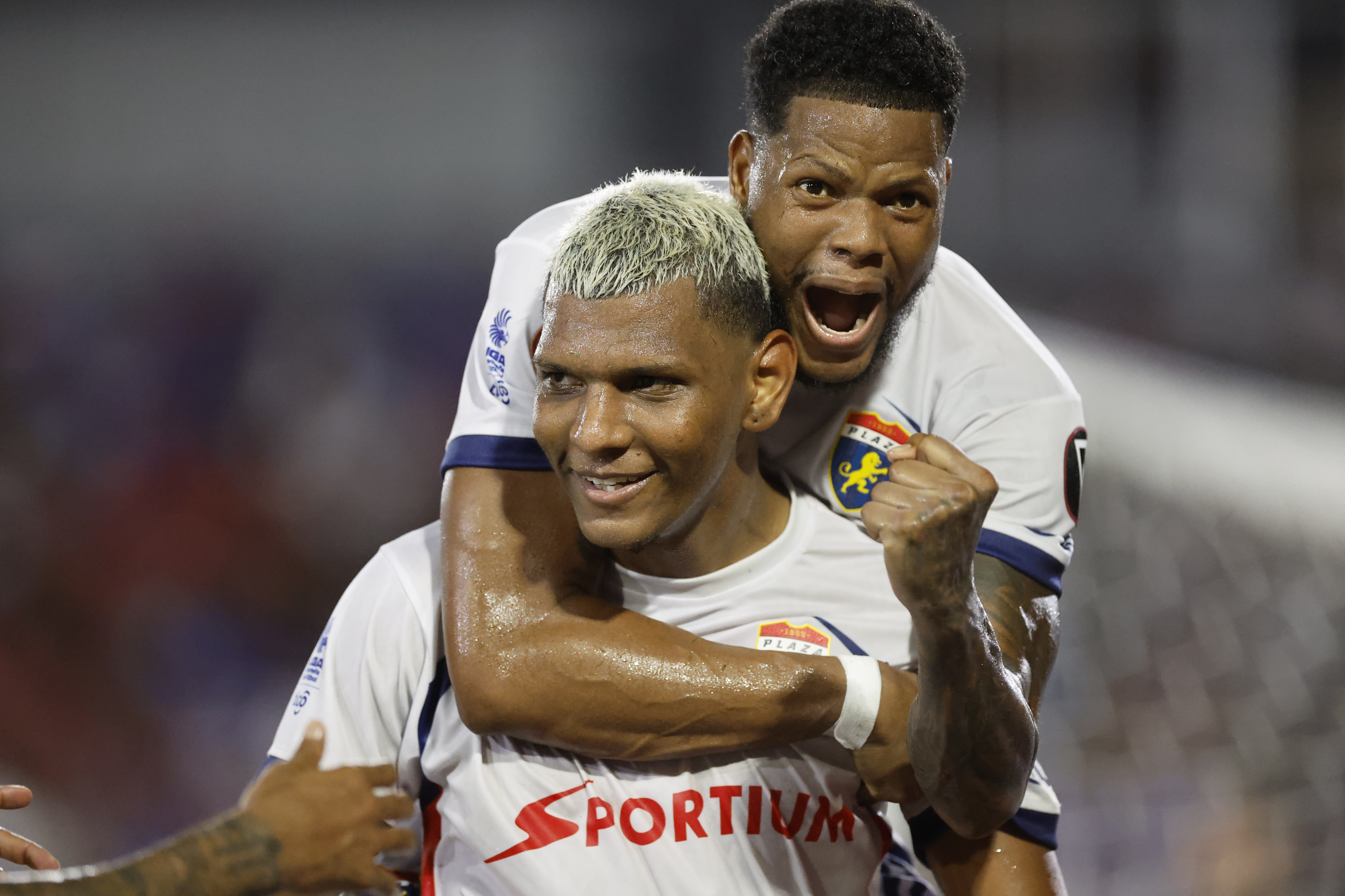 Plaza Amador supera al Firpo en la Copa Centroamericana