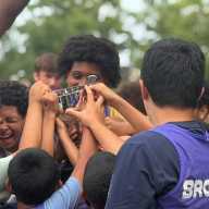 El Bronx derrota a Manhattan en torneo de fútbol "Battle of the Boroughs" de CityParks Play