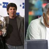 Leo Messi le dedica un emotivo mensaje a su padre Jorge, fallecido a los 68 años