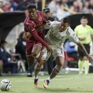 'Ticos' del Saprissa pasan a 4tos. de la Copa Centroamericana