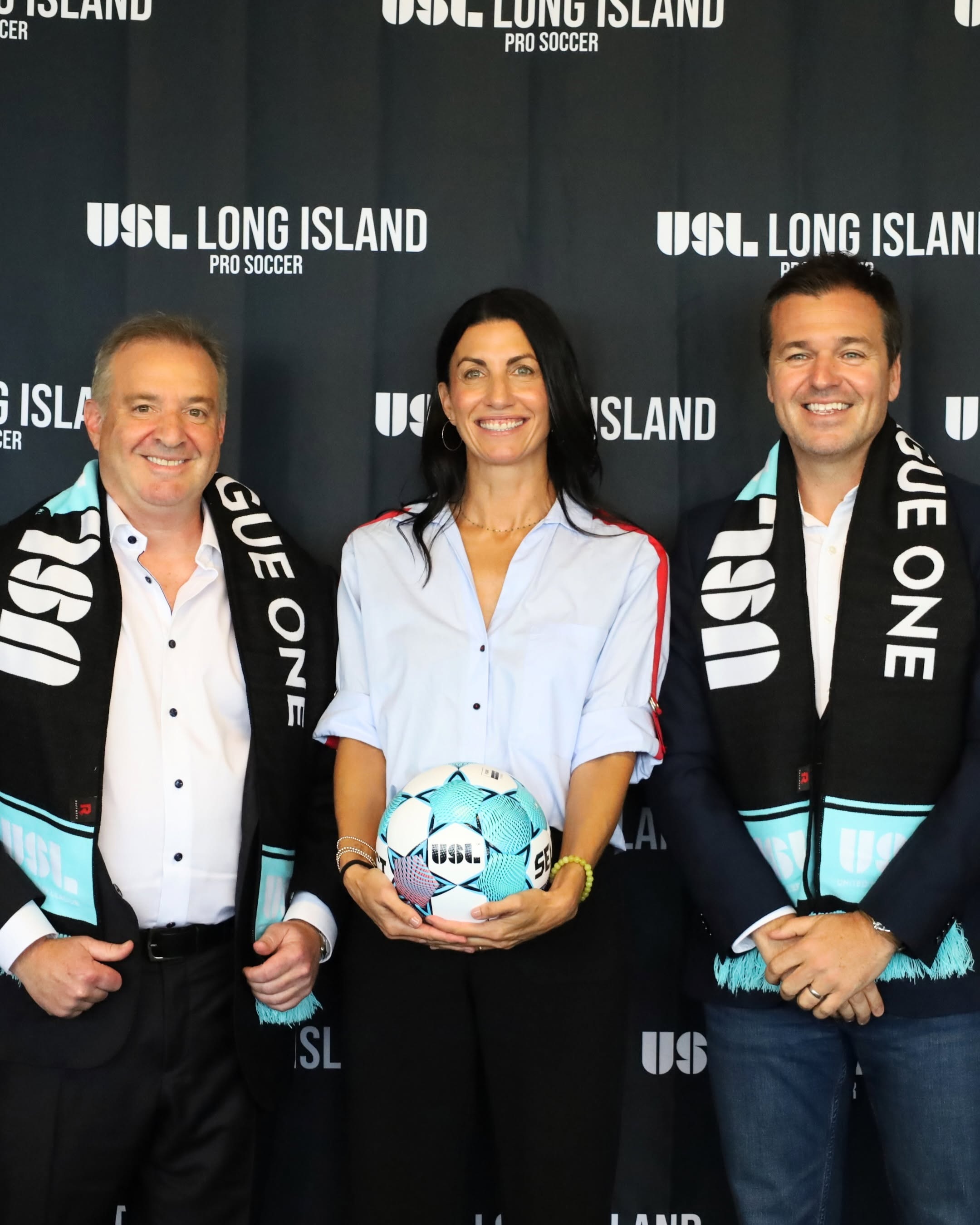 USL Long Island obtiene una franquicia de la United Soccer League