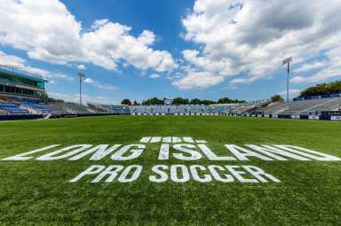 USL Long Island obtiene una franquicia de la United Soccer League