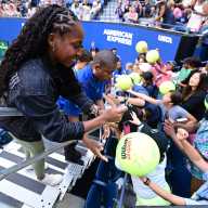 "Fan Week" del US Open 2026 ... Tenis y diversión para todos en Queens