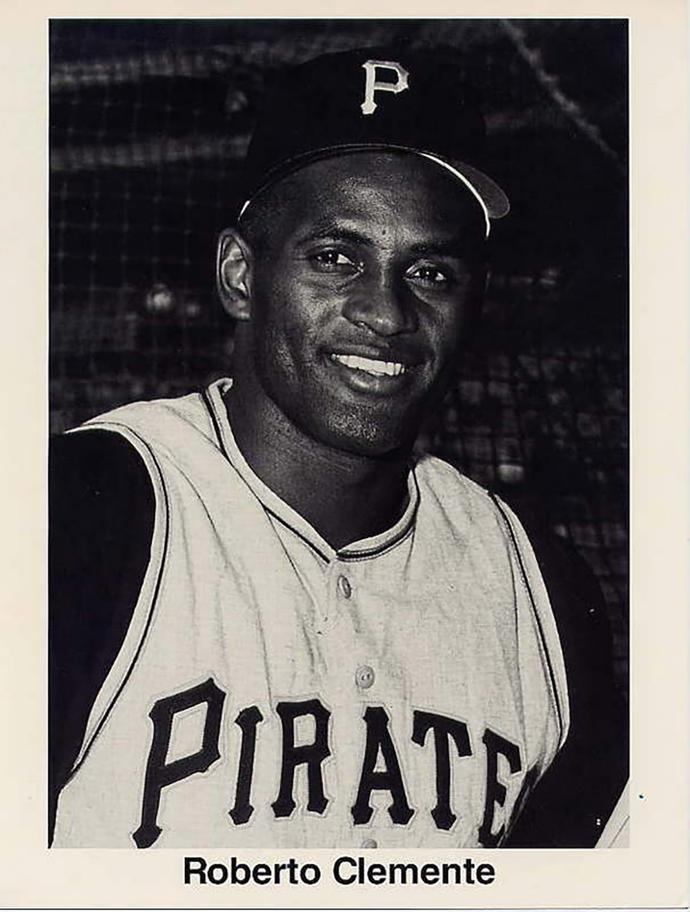 A 92 años de su nacimiento y 54 de su muerte, Roberto Clemente sigue siendo 'el Grande'