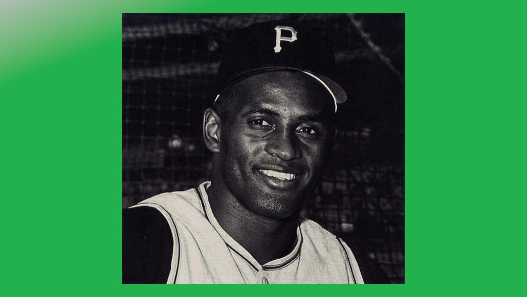 A 92 años de su nacimiento y 54 de su muerte, Roberto Clemente sigue siendo 'el Grande'