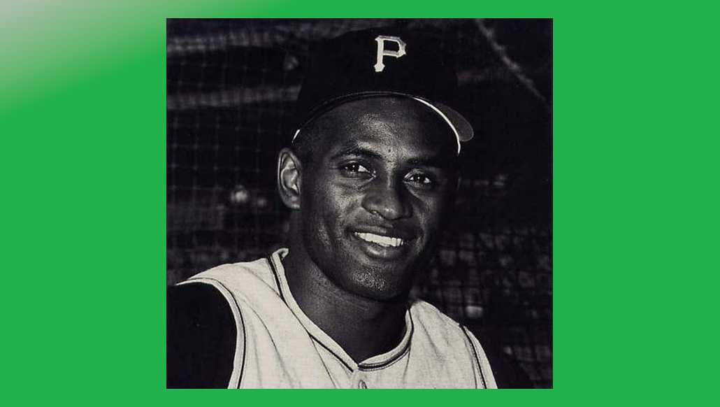 A 92 años de su nacimiento y 54 de su muerte, Roberto Clemente sigue siendo 'el Grande'