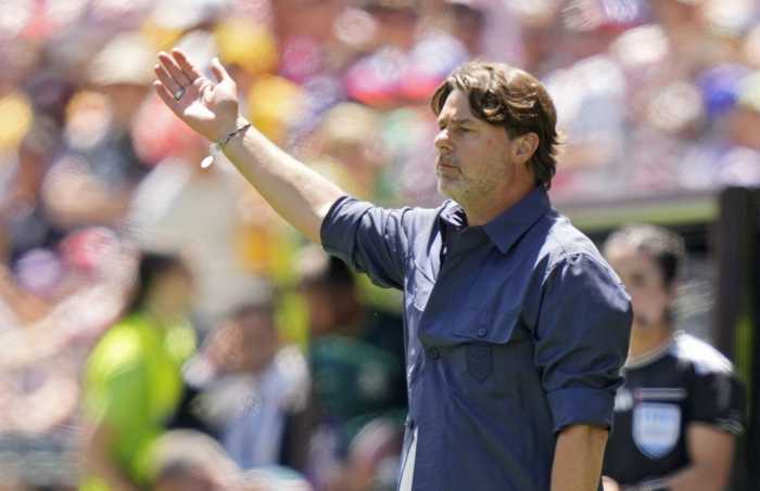 Pochettino continúa como coach de EEUU hasta el Mundial 2030
