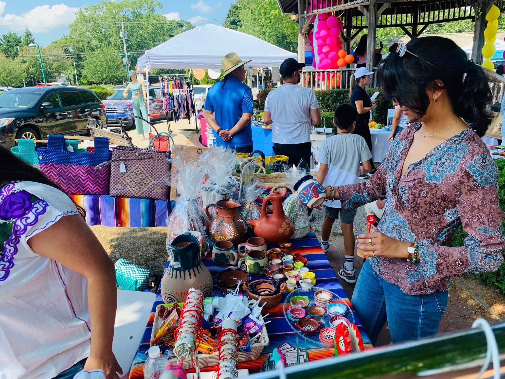 Latinas que inspiran: 8 años construyendo la Expo Latina más importante de los Hamptons