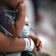 Unos 150.000 menores hijos de salvadoreños se verán afectados si EE.UU. cancela el TPS