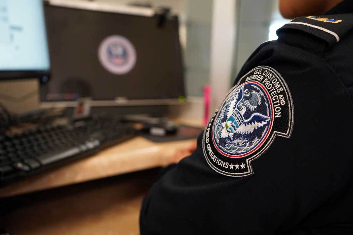 Un tribunal federal anula la suspensión de visados ordenada por Trump para 75 países