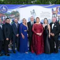 Celebran el orgullo salvadoreño que trasciende fronteras y brilla en Long Island