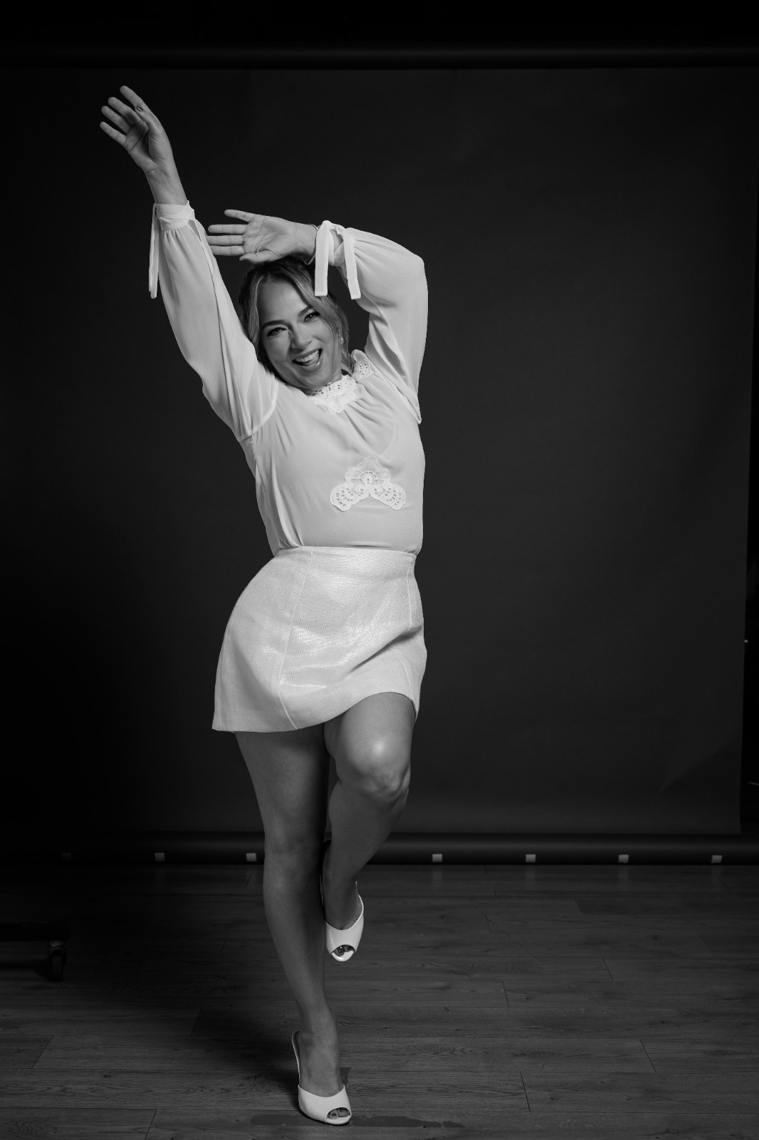 Adamari López