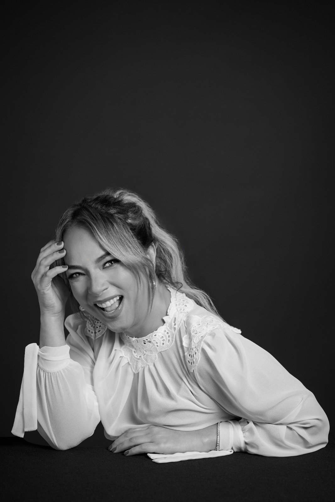 Adamari López
