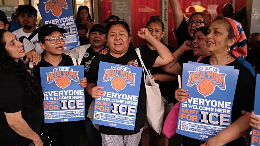 ICE