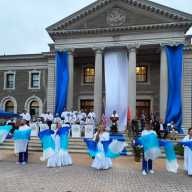 Condado de Nassau conmemora en grande el 20º aniversario del Día del Salvadoreño Americano