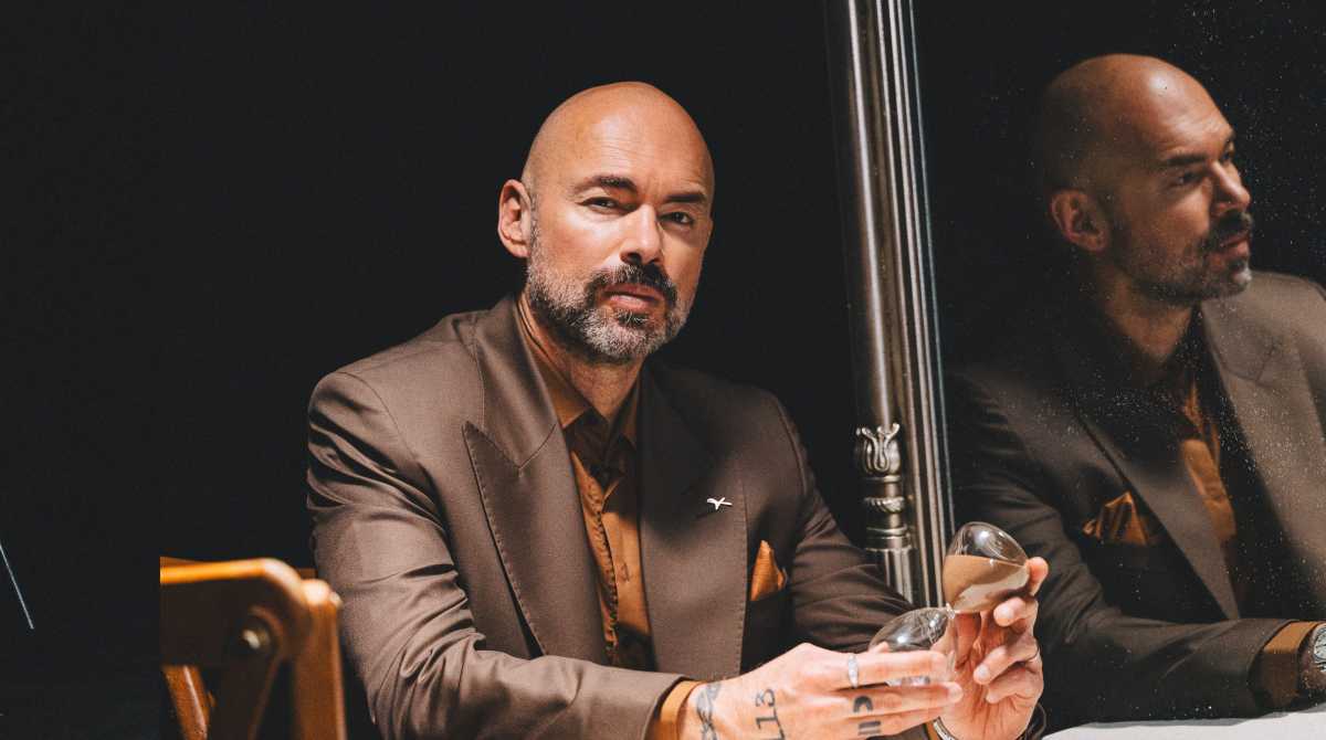 Santiago Cruz