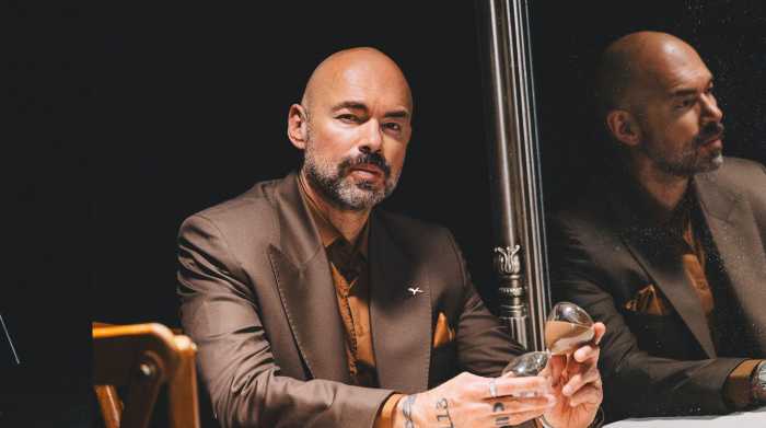 Santiago Cruz