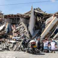 EEUU destina 15,5 millones de dólares a Colombia tras terremoto que deja 132 muertos